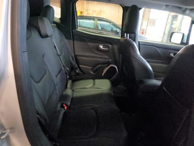 Photo 10 from auction – 2017 JEEP RENEGADE L with VIN ZACCJADB4HPF54661