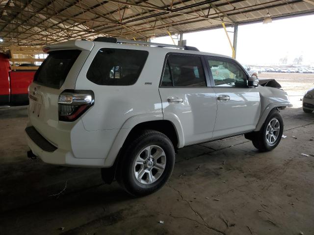 Photo 3 from auction – 2023 TOYOTA 4RUNNER SR with VIN JTEEU5JRXP5284086