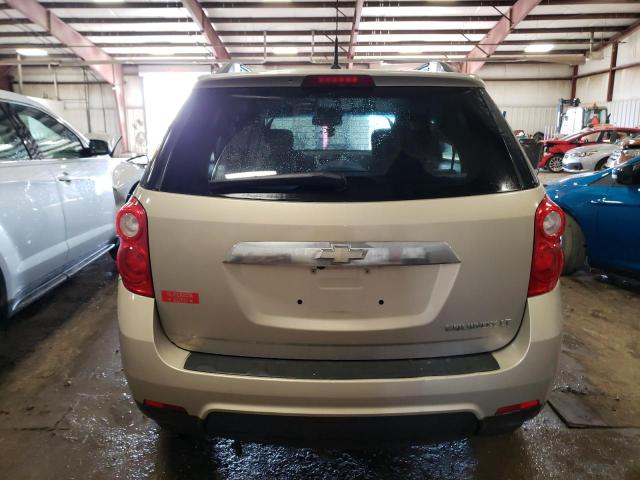 Photo 6 from auction – 2011 CHEVROLET EQUINOX LT with VIN 2CNALDEC8B6237556