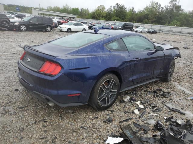 Photo 3 from auction – 2020 FORD MUSTANG with VIN 1FA6P8TH2L5161467