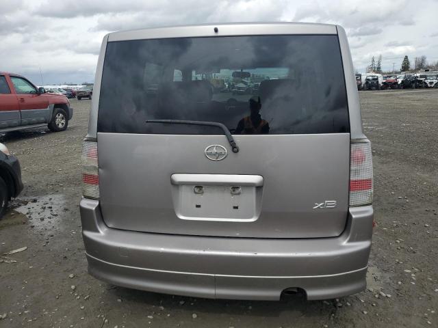 Photo 6 from auction – 2006 SCION XB with VIN JTLKT324964072774