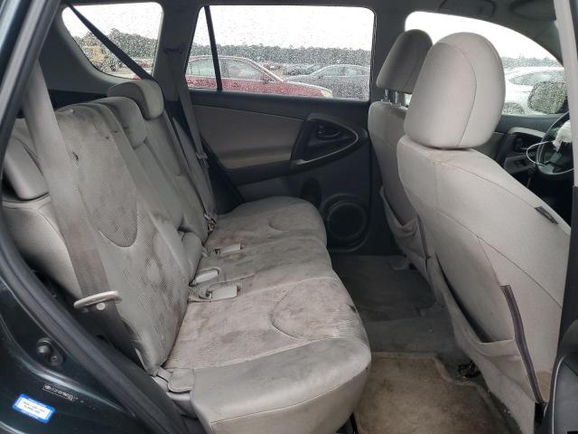 Photo 10 from auction – 2011 TOYOTA RAV4 with VIN 2T3ZF4DV1BW059351