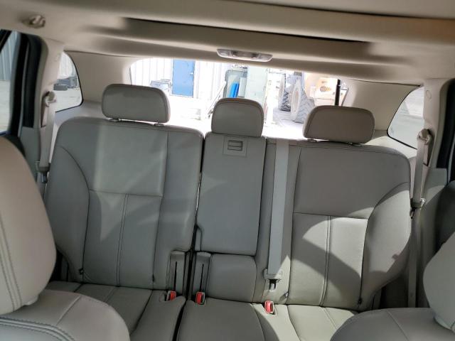 Photo 10 from auction – 2010 FORD EDGE LIMIT with VIN 2FMDK4KC0ABA57658