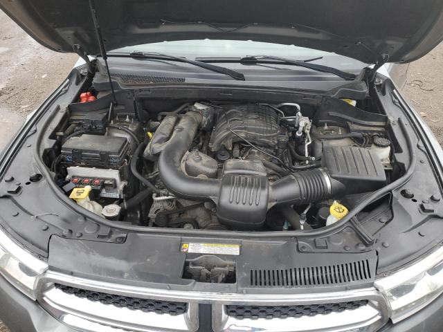 Photo 12 from auction – 2011 DODGE DURANGO EX with VIN 1D4RE2GG4BC667732