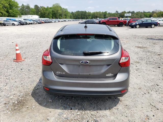 Photo 6 from auction – 2014 FORD FOCUS SE with VIN 1FADP3K22EL272252