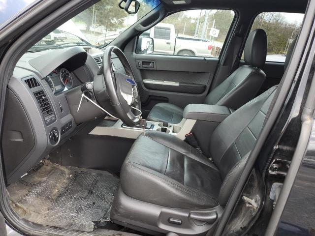 Photo 7 from auction – 2012 FORD ESCAPE XLT with VIN 1FMCU9DG0CKB49963