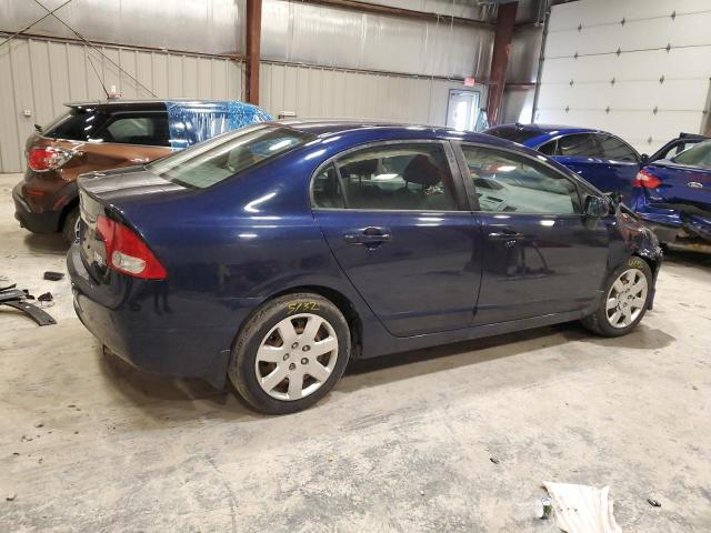 Photo 3 from auction – 2010 HONDA CIVIC LX with VIN 19XFA1F58AE071245