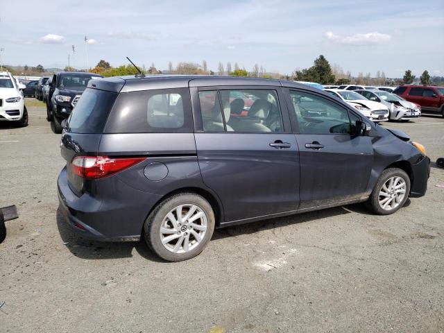 Photo 3 from auction – 2014 MAZDA 5 SPORT with VIN JM1CW2BL1E0163469