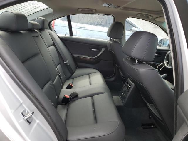Photo 10 from auction – 2007 BMW 328 XI with VIN WBAVC93517KX61396