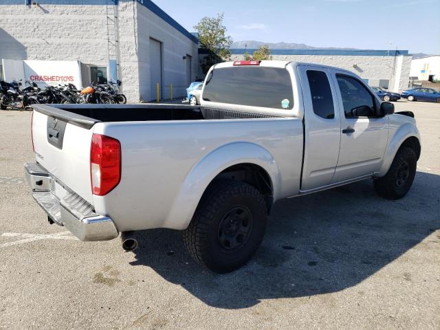 Photo 3 from auction – 2016 NISSAN FRONTIER S with VIN 1N6BD0CTXGN733363