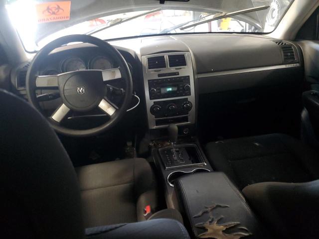 Photo 8 from auction – 2008 DODGE CHARGER with VIN 2B3KA43G18H248904
