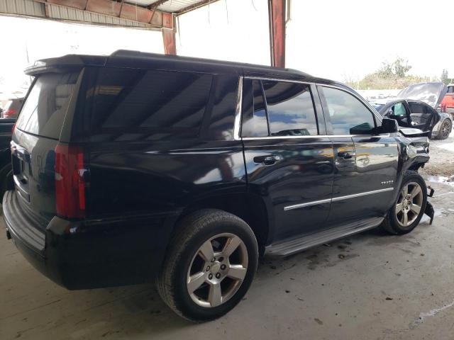 Photo 3 from auction – 2015 CHEVROLET TAHOE C150 with VIN 1GNSCBKC0FR117205