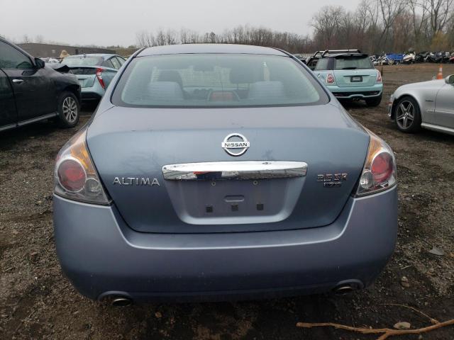 Photo 6 from auction – 2011 NISSAN ALTIMA SR with VIN 1N4BL2AP5BN490213