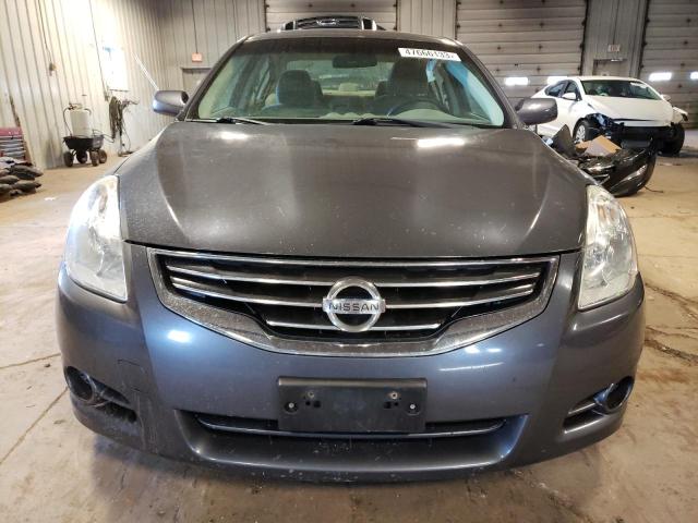 Photo 5 from auction – 2012 NISSAN ALTIMA with VIN 1N4AL2AP4CN572804