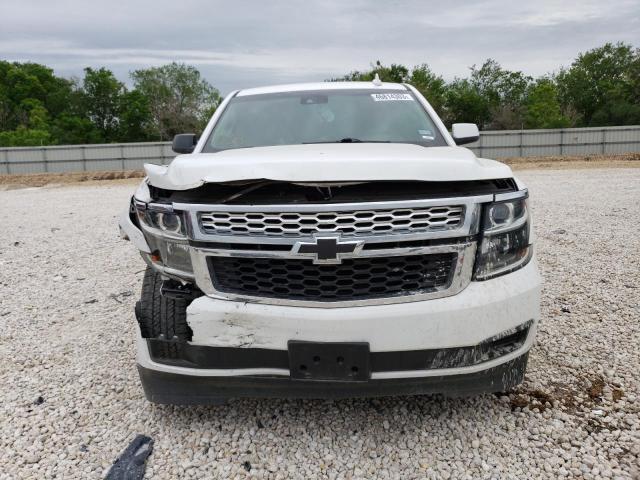 Photo 5 from auction – 2016 CHEVROLET SUBURBAN C with VIN 1GNSCHKC1GR347582