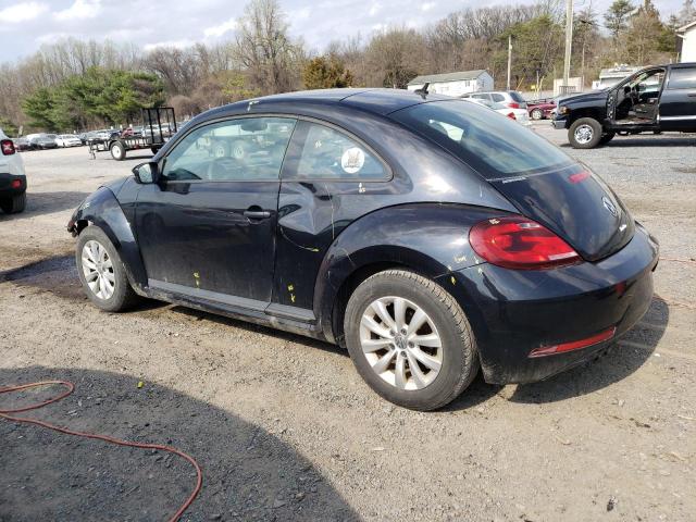 Photo 2 from auction – 2017 VOLKSWAGEN BEETLE 1.8 with VIN 3VWF17AT9HM621347