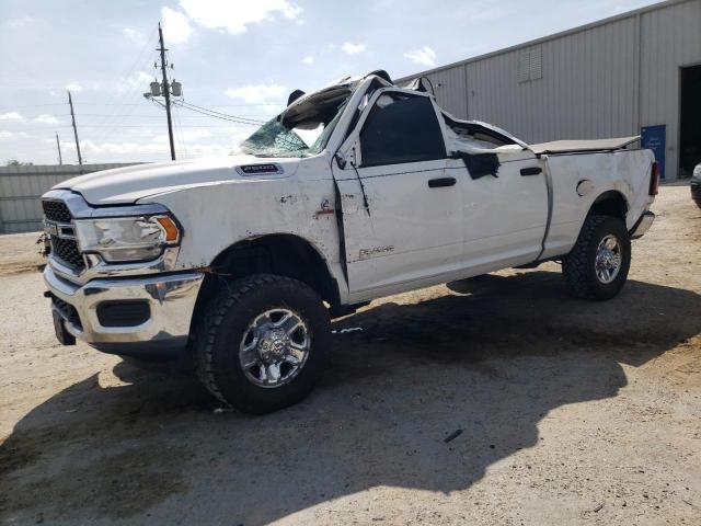 Photo 1 from auction – 2019 RAM 2500 TRADE with VIN 3C6UR5CL3KG559655
