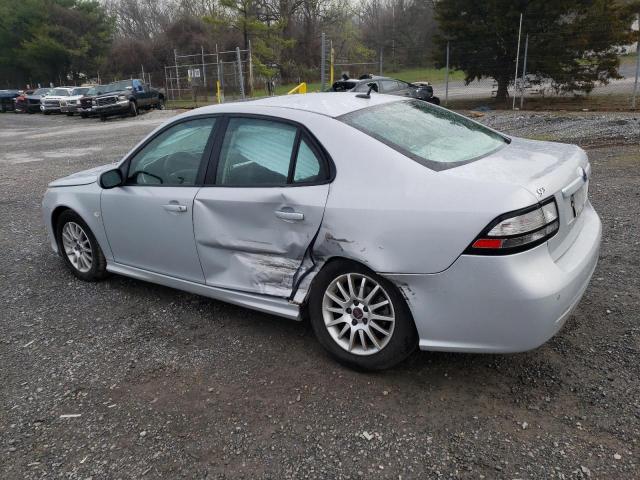 Photo 2 from auction – 2008 SAAB 9-3 2.0T with VIN YS3FB49Y881155513