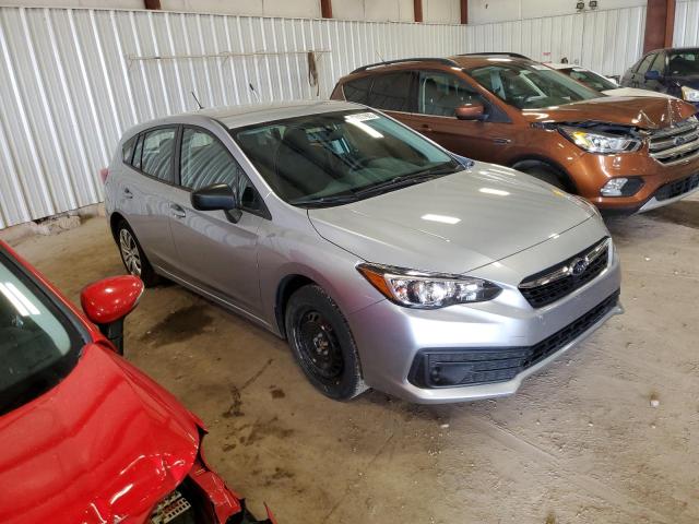 Zdjęcie 4 z aukcji – 2020 SUBARU IMPREZA z VIN 4S3GTAA64L1714596
