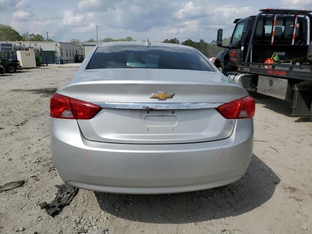 Photo 6 from auction – 2019 CHEVROLET IMPALA LT with VIN 1G11Z5SA8KU126253