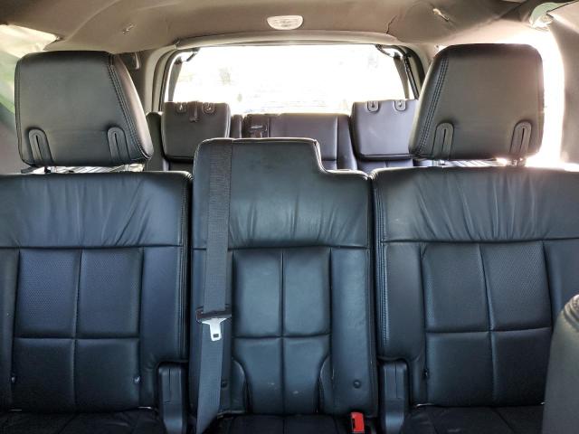 Photo 10 from auction – 2013 LINCOLN NAVIGATOR with VIN 5LMJJ2J57DEL05729