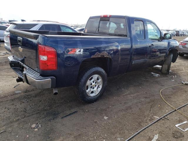 Photo 3 from auction – 2008 CHEVROLET SILVERADO with VIN 2GCEK190681190511