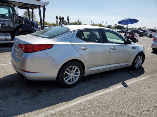 Photo 3 from auction – 2013 KIA OPTIMA LX with VIN KNAGM4A76D5408031