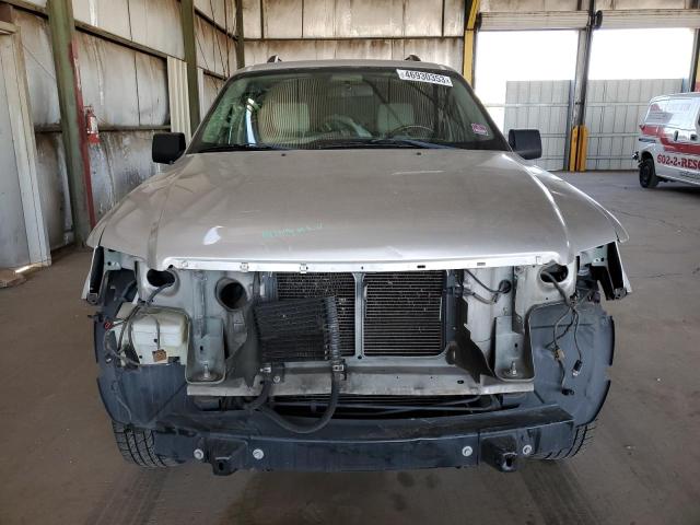 Photo 5 from auction – 2008 FORD EXPLORER X with VIN 1FMEU63EX8UA38405
