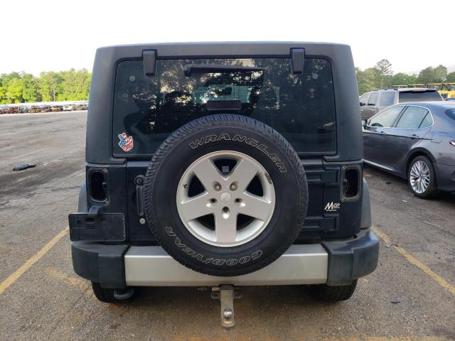 Foto 6 de la subasta – 2011 JEEP WRANGLER S con VIN 1J4AA2D11BL564140