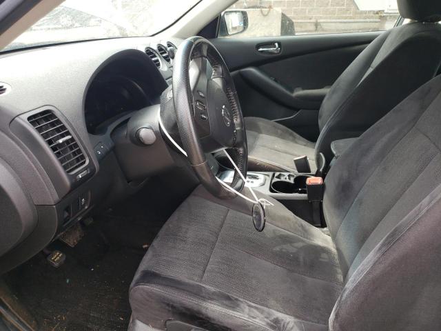Photo 7 from auction – 2011 NISSAN ALTIMA BAS with VIN 1N4AL2AP2BN422558