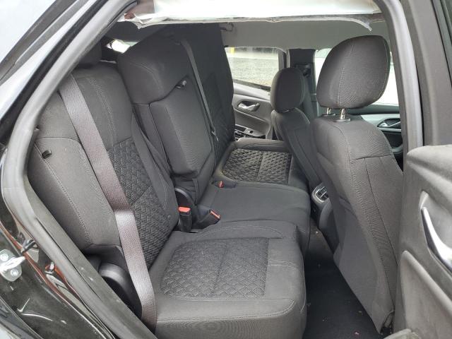 Photo 11 from auction – 2022 CHEVROLET BLAZER 2LT with VIN 3GNKBCR40NS222796