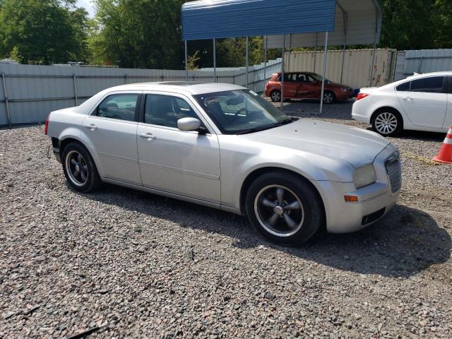 Photo 4 from auction – 2005 CHRYSLER 300 TOURIN with VIN 2C3JA53G65H634461