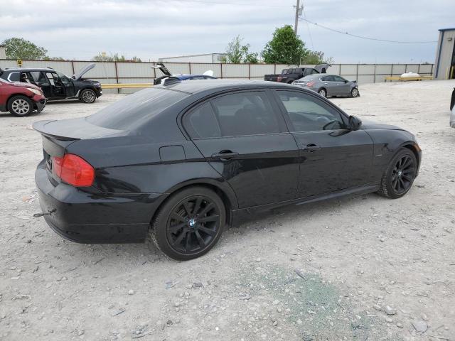 Photo 3 from auction – 2011 BMW 328 I SULE with VIN WBAPH5C52BA443918