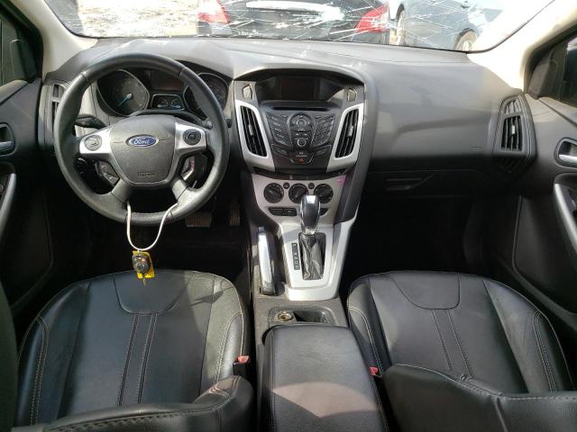 Photo 8 from auction – 2013 FORD FOCUS SE with VIN 1FADP3F27DL331482