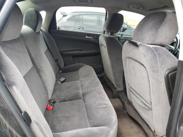Photo 10 from auction – 2014 CHEVROLET IMPALA LIM with VIN 2G1WA5E34E1164315