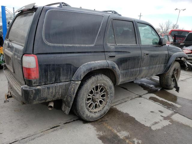 Photo 3 from auction – 2000 TOYOTA 4RUNNER SR with VIN JT3HN86R7Y0286468