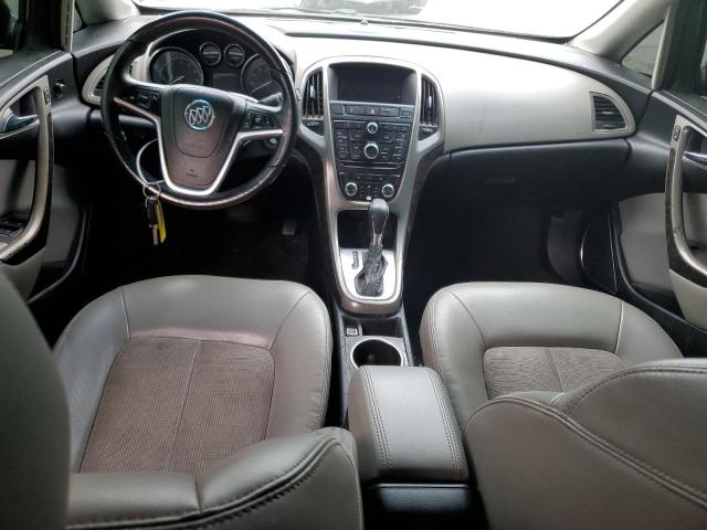 Photo 8 from auction – 2014 BUICK VERANO with VIN 1G4PP5SK0E4215587