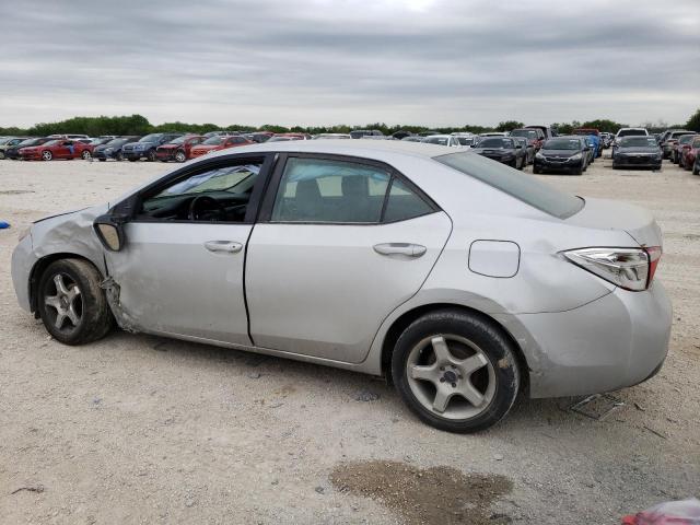 Photo 2 from auction – 2016 TOYOTA COROLLA L with VIN 2T1BURHE9GC648132