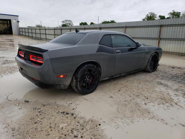 Photo 3 from auction – 2019 DODGE CHALLENGER with VIN 2C3CDZFJ4KH620763