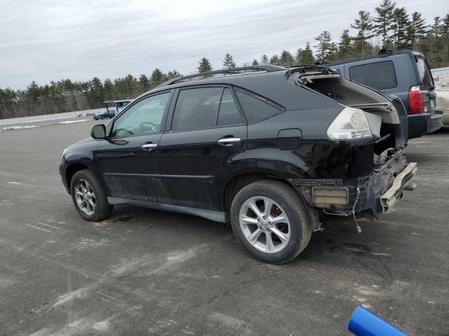 صورة رقم 2 من المزاد - 2008 LEXUS RX 350 مع VIN 2T2HK31U28C065557