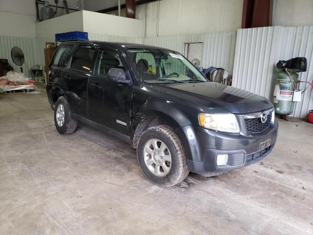 Photo 4 from auction – 2008 MAZDA TRIBUTE I with VIN 4F2CZ02Z18KM32353