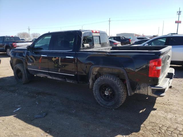 Photo 2 from auction – 2014 GMC SIERRA K15 with VIN 3GTU2VECXEG205985