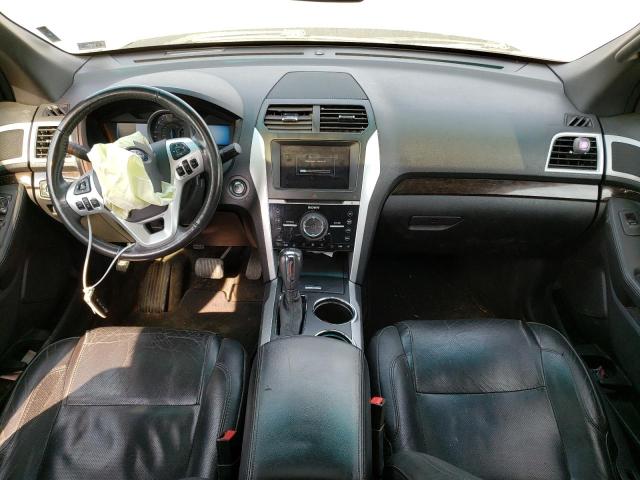 Photo 8 from auction – 2011 FORD EXPLORER L with VIN 1FMHK8F84BGA45442