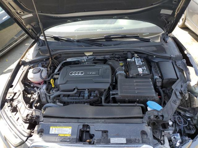 Photo 11 from auction – 2019 AUDI A3 PREMIUM with VIN WAUBEGFF5KA099956