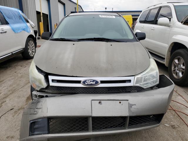 Photo 5 from auction – 2008 FORD FOCUS SE with VIN 1FAHP35N58W299441
