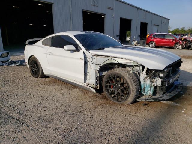 Photo 4 from auction – 2017 FORD MUSTANG with VIN 1FA6P8AM9H5277885