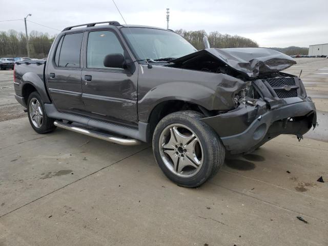 Photo 4 from auction – 2005 FORD EXPLORER S with VIN 1FMZU77K05UB18671
