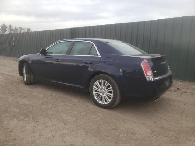 Photo 2 from auction – 2014 CHRYSLER 300 with VIN 2C3CCARG8EH249342