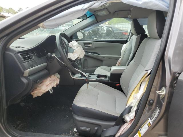 Photo 7 from auction – 2016 TOYOTA CAMRY LE with VIN 4T1BF1FK1GU186801