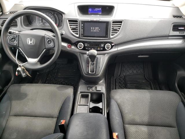 Photo 8 from auction – 2015 HONDA CR-V EX with VIN 2HKRM4H52FH118078